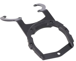 SW-Motech Tankring Quick-Lock PRO – Glasfaserverstärkt – 65g