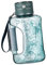 DOUDINGMAO Bottiglia d'acqua a idrogeno con generatore di ioni per migliorare l'acqua ricaricabile da 1,5 l