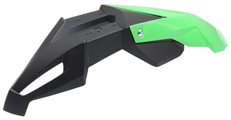 Kompatibel For KTM 2013–15 SX SXF EXC EXCF XCW SIX DAYS 2014–16, Motorrad Kotflügel Vorne Kotflügel Schutz Dirt Bike Motocross Enduro(Green)