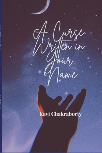 A Curse written in your name