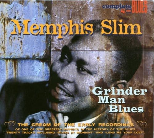 Complet Blues (Edel)
