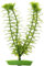 Marina Aquascaper, Aquarienpflanze, Wasserpflanze, aus Kunststoff, Anacharis, 12,5cm