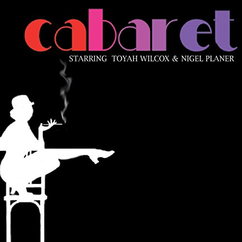 Cabaret (Broadway Recording)