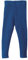 Disana 33209XX - Strick-Leggings Wolle, Marine, 110/116