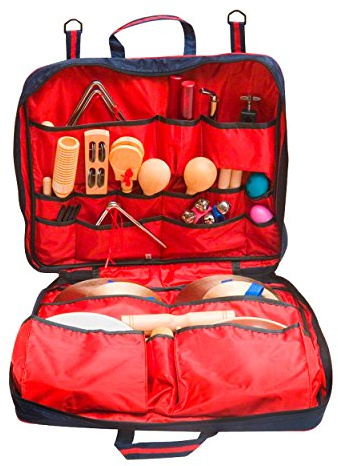 Goldon – Klangbausteine 30200 Rhythmische Tasche