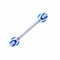 Invacare H172 Stileo Haltegriffe