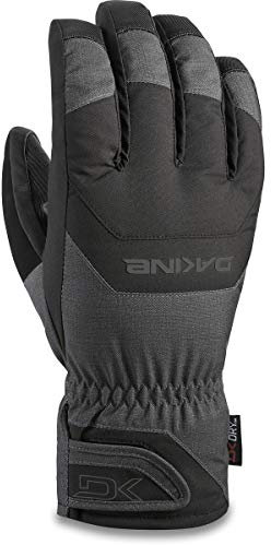 Dakine Scout Short Snow Glove - Carbon '20 | Medium