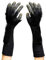 Zagone Studios Halloween gloves size of gorilla Gorilla Gloves: One Size Fits Most (japan import)