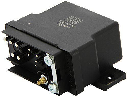 BERU GR049 Ignition and Heating System
