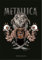 Unbekannt Metallica Flagge Fahne POSTERFLAGGE Pushead #18