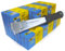Tacwise 1185 A11 Hammertacker mit 75.000 x 140/10mm Heftklammern, Verwendet Heftklammern des Typs 140/6 -10mm