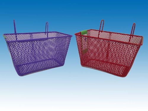 Fahrradkorb für Kinder