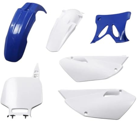 Polisport Mx Kit Yamaha Yz85 02-14 Oem 13-14 One Size