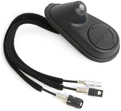 Audi 8L0035501E Antennenfuß Triplex Dachantenne