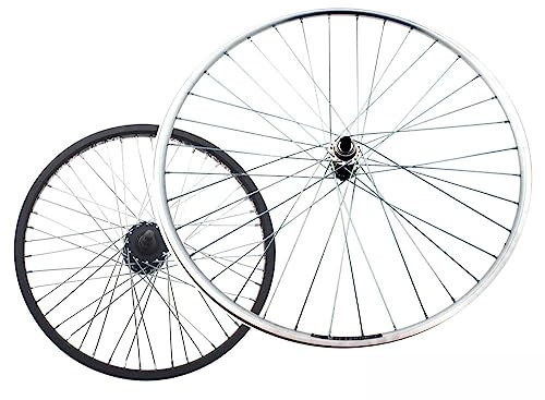 RMS Ruota Posteriore a Filetto Touring/MTB 26'' 6-7V Attacco Perno Rear threated Wheel Touring/MTB 26'' 6-7 Speed Pin