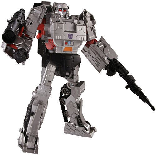 Transformator Legends Series LG13 Megatron
