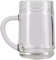 Rechberger Stölzle Weinkrug 1/4 l, Glas, Zylindrisch, Klassiker, 0.25 Liter, Krug, Weinausgießer, Hochzeit, Ruhestand