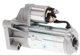 HELLA 8EA 012 528-261 Starter - 12V - 2.1kW