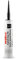 Watco mastic spécial bitume élastomère pour réparation fissures au pistolet prêt à l'emploi, 310 ml