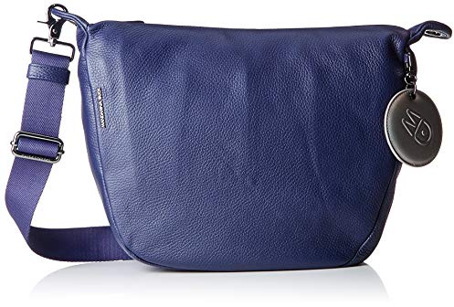 Mandarina Duck Women's Mellow Leather P10fzt59 Shoulder Bag, 30x28x11 (L x H x W)
