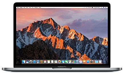 Apple 13-Inch Macbook Pro with Retina - (Space Grey) (Intel Core i5 3.1 GHz Processor, 8 GB RAM, 256 GB SSD, Intel Iris Plus Graphics 640, Mac OS X) (Refurbished)