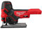 MILWAUKEE M18 Fuel Barrel Grip Jig