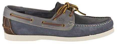TBS Herren Phenis Boot, blau, 40 EU