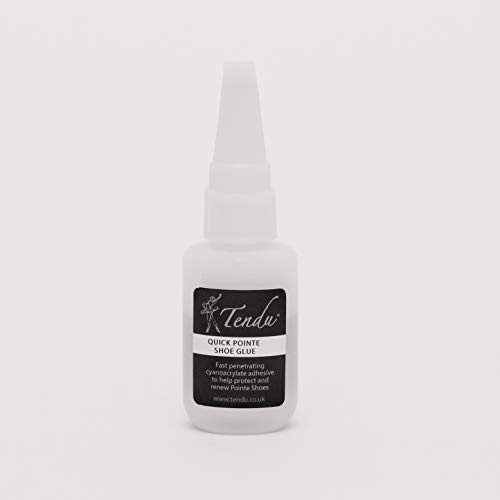 Tendu Pointe Shoe Glue