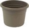 Siena Garden Topf Cilindro taupe 25cm