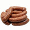 Food-United Rohpolnische Wurst 3,6kg schlesische polnische Roh-Wurst-Spezialität würzig deftig geräuchert Grünkohl mit Mettwurst zart knackig aromatisch gepökelt gereift
