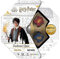 Zanzoon, Harry Potter Zauberer-Quiz, Familienspiel, Quizspiel, 2-4 Spieler, Ab 8+ Jahren, 15+ Minuten, Deutsch