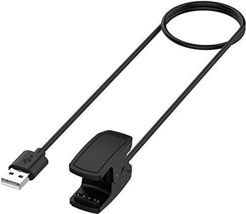 Lokeke Câble de charge USB de rechange pour Garmin Descent MK2 et MK2i