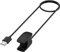 Cable de carga USB para Garmin Descent MK2, cargador USB de repuesto LOKEKE para Garmin Descent mk2/mk2i