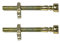 2 tornillos tensores de cadena Trade-Shop para motosierra Husqvarna 36 41 136 137 141 142 235 240 Jonsred