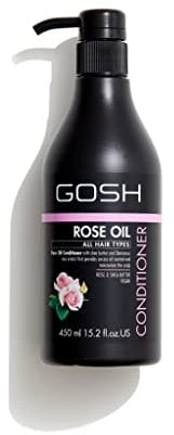 Gosh Rosenöl Conditioner 450 ml