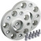 SilverLine Spurverbreiterung 50mm Achse (25mm pro Rad) LK: 5x112 NB: 57,1mm - 13108BES_4099545019529