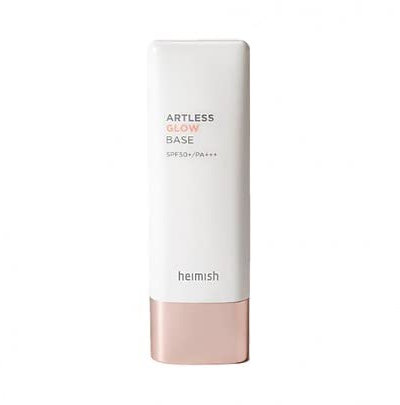 Artless Glow Base LSF50+ PA++(Renew) 40 ml