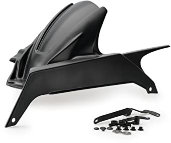 Puig 3866J Rear Fenders Matt Black