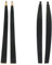 Wurfarme Drake Essential - Black - 16-38 lbs für Einsteiger Recurvebogen (64 Zoll, 32 lbs)