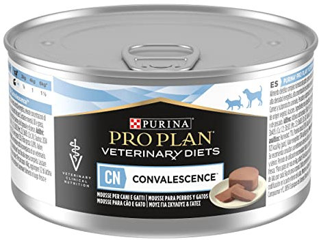 Purina Pro Plan Veterinary Diets Convalescence CN 195g