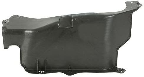 BLIC Insonorisation du compartiment moteur avant droite Isolant capot moteur 6601-02-0015874Q