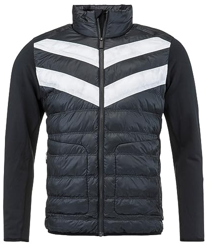 HEAD DOLOMITI Jacket Men, Schwarz