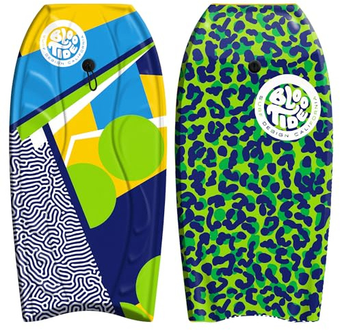 Bloo Tide 40in Bodyboard
