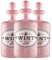 Ginebra Casalbor Wint & Lila Fresa 70 cl (Caja de 3 Botellas de 70 cl)