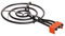 Quemador de gas triple Ø600mm para paelleras de Ø260mm a Ø800mm