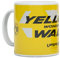 Borussia Dortmund BVB Yellow Wonder Wall CL FInale Tasse