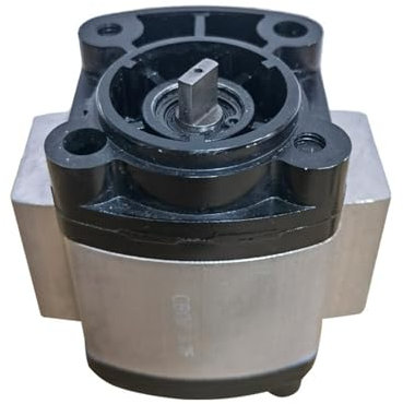 ADovz Pompa Presa di Forza Pompa a Ingranaggi del portellone Posteriore del container 'Auto CBQZ-2.5F/CBQZ-3.2F Pompa idraulica 'unità di Potenza della Pompa 'Olio(Cbqz3.2f)