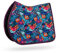 GALOP WEAR Schabracke Power Flower (PO (Pony), VS (Vielseitigkeit))