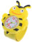 TINEASUR Anschauen kinderuhren armbanduhr kinder replica watch wrist watch weihnachtsgeschneke Schmuck Uhr Jungs Uhren Schlaguhr Armbanduhr für Kind Kleinkinduhr Kieselgel Yellow