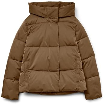 VERO MODA Damen Vmstella Short Jacket Noos Vmstella Short Jacket Noos (1er Pack)